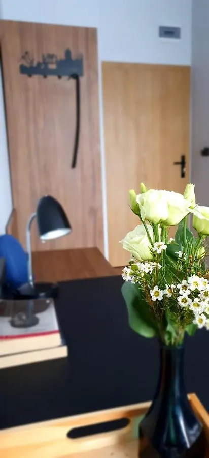 Bed & Breakfast Sleep Port B&B - Bezplatny Parking Gdansk